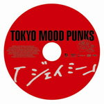 ジェイミー/TOKYO MOOD PUNKS[CD]【返品種別A】
