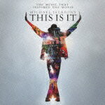 【送料無料】マイケル・ジャクソン THIS IS IT/マイケル・ジャクソン[CD]通常盤【返品種別A】