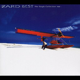 BEST The Single Collection～軌跡～/ZARD[CD]【返品種別A】