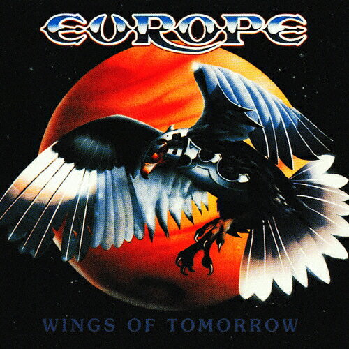 【送料無料】明日への翼/ヨーロッパ[CD]【返品種別A】