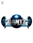 【送料無料】GANTZ PERFECT ANSWER/二宮和也[Blu-ray]【返品種別A】