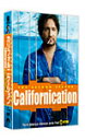 【送料無料】カリフォルニケーション ある小説家のモ