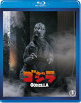 【送料無料】ゴジラ(昭和59年度作品)/小林桂樹[Blu-ray]【返品種別A】【Joshin webはネット通販1位(アフターサービスランキング)/日経ビジネス誌2012】