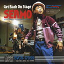【送料無料】Get Back On Stage/SEAMO[CD]【返品種別A】
