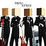 【送料無料】STYLE/TRIX[CD]【返品種別A】