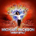 [枚数限定][限定盤]イモータル デラックス・エディション(完全生産限定盤)/マイケル・ジャクソン[CD]