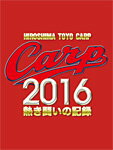 【送料無料】CARP2016熱き闘いの記録 V7記念特別版 〜耐えて涙の優勝麗し〜【DVD…...:joshin-cddvd:10606709