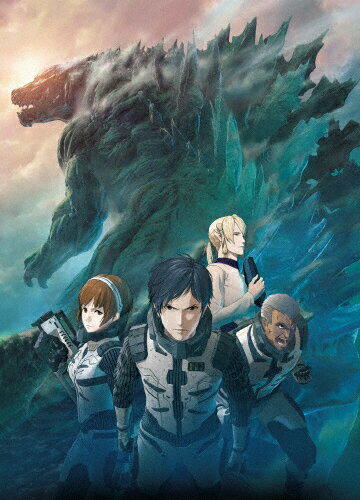 yzGODZILLA bf Blu-ray X^_[hEGfBV/Aj[V[Blu-ray]yԕiAz