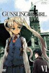 ̵GUNSLINGER GIRL-IL TEATRINO- Vol.6̾ǡۡ˥᡼[DVD]ʼAۡsmtb-kۡw2