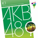 yzteam K 1st stageuPARTYn܂vstudio recordings/AKB48[CD]yԕiAzysmtb-kzyw2z