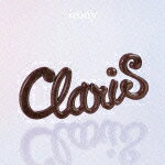 [枚数限定][限定盤]irony(初回生産限定盤)/ClariS[CD+DVD]【返品種別A】