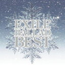 EXILE BALLAD BEST/EXILE[CD]yԕiAz