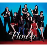 Flower(DVD付)/Flower[CD+DVD]