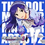 THE IDOLM@STER MASTER ARTIST 2 -FIRST SEASON- 05 如月千早/如月千早(今井麻美)[CD]【返品種別A】