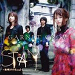 【送料無料】[枚数限定][限定盤]STAY 〜夜明けのSoul〜(初回限定盤B/特典CD付)/GARNET CROW[CD]【返品種別A】【smtb-k】【w2】