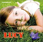 LUCY/サカヒカリ[CD]【返品種別A】【Joshin webはネット通販1位(アフターサービスランキング)/日経ビジネス誌2012】