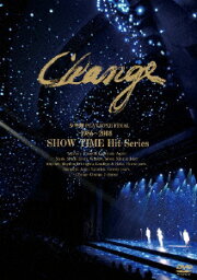 【送料無料】[枚数限定]<strong>少年隊</strong> PLAYZONE FINAL 1986～2008 SHOW TIME Hit Series Change(通常盤)/<strong>少年隊</strong>[DVD]【返品種別A】