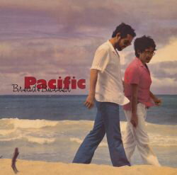 【送料無料】Pacific/ブレッド&バター[CD]【返品種別A】