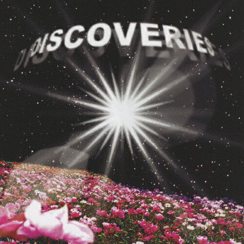 【送料無料】DISCOVERIES/T-SQUARE[HybridCD]通常盤【返品種別A】