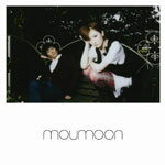 【送料無料】moumoon/moumoon[CD+DVD]【返品種別A】