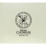 【送料無料】[限定盤]MUSIC COLOSSEUM(初回生産限定盤B)/Kis-My-Ft2[CD+DVD]【返品種別A】