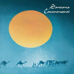 CARAVANSERAI =REMASTERED= 【輸入盤】■/SANTANA[CD]【返品種別A】