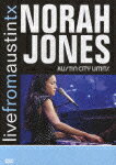 【送料無料】ノラ・ジョーンズ ライヴ・ベスト/ノラ・ジョーンズ[DVD]【返品種別A】