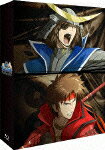 【送料無料】[枚数限定]劇場版 戦国BASARA-The Last Party-/アニメーション[Blu-ray]【返品種別A】