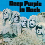 IN ROCK 25TH ANNIVERSARY【輸入盤】■/Deep Purple[CD]【返品種別A】
