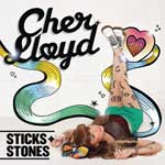 【送料無料】Sticks & Stones【輸入盤】▼/Cher Lloyd[CD]【返品種別A】