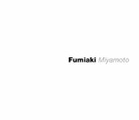 【送料無料】Fumiaki Miyamoto/宮本文昭[CD]【返品種別A】