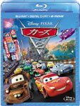 【送料無料】カーズ2/アニメーション[Blu-ray]【返品種別A】