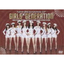 yz㓞`LOՁ` New Beginning of Girls' Generation/[DVD]yԕiAzysmtb-kzyw2z