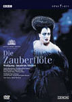 【送料無料】モーツァルト:歌劇《魔笛》英国ロイヤル・オペラ2003/デイヴィス(コリン)[DVD]【返品種別A】