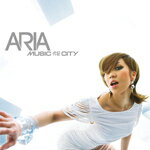 【送料無料】MUSIC AND THE CITY/ARIA[CD]【返品種別A】【smtb-k】【w2】