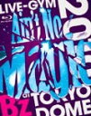 【送料無料】B'z LIVE-GYM 2010 “Ain't No Magic"at TOKYO DOME/B'z[Blu-ray]【返品種別A】