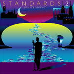 【送料無料】Standards2/中西保志[CD]【返品種別A】
