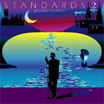 Standards2/<strong>中西保志</strong>[CD]【返品種別A】