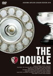 【送料無料】鹿島アントラーズシーズンレビュー2016 THE DOUBLE/サッカー[DVD]【返品種別A】