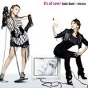 yzIt's all Love!/cҖ~misono[CD+DVD]yԕiAzysmtb-kzyw2z