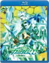 【送料無料】劇場版 機動戦士ガンダム00-A wakening of the Trailblazer-/アニメーション[Blu-ray]【返品種別A】