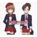 Best friend!/Burning prayer/싞q(D)&OYn(gcm)[CD]yԕiAz