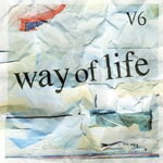 way of life/V6[CD]【返品種別A】