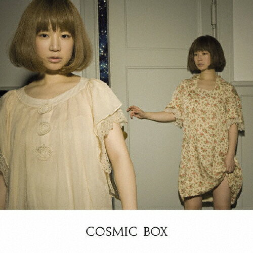 cosmic box YUKI̊iʔ