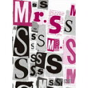 【送料無料】[枚数限定]Mr.S“saikou de saikou no CONCERT TOUR"DVD/SMAP[DVD]【返品種別A】