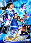 【送料無料】超忍者隊イナズマ!!SPARK/特撮(映像)[DVD]【返品種別A】...:joshin-cddvd:10067063