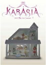 [枚数限定][限定版]KARA 1st JAPAN TOUR 2012 KARASIA(初回盤)/KARA[Blu-ray]