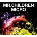 [枚数限定][限定盤]Mr.Children 2001-2005＜micro＞/Mr.Children[CD+DVD]