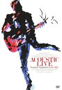 【送料無料】ACOUSTIC LIVE Tsuyoshi Nagabuchi Tour 2013/長渕剛[DVD]【返品種別A】