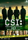 【送料無料】CSI:科学捜査班 -最終章-終わらな